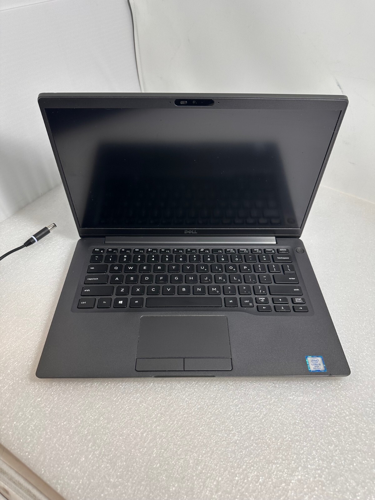 Dell Latitude 5300 2in1 13″ i5-8365U 1.6GHz 512 GB NVMe 8GB DDR4