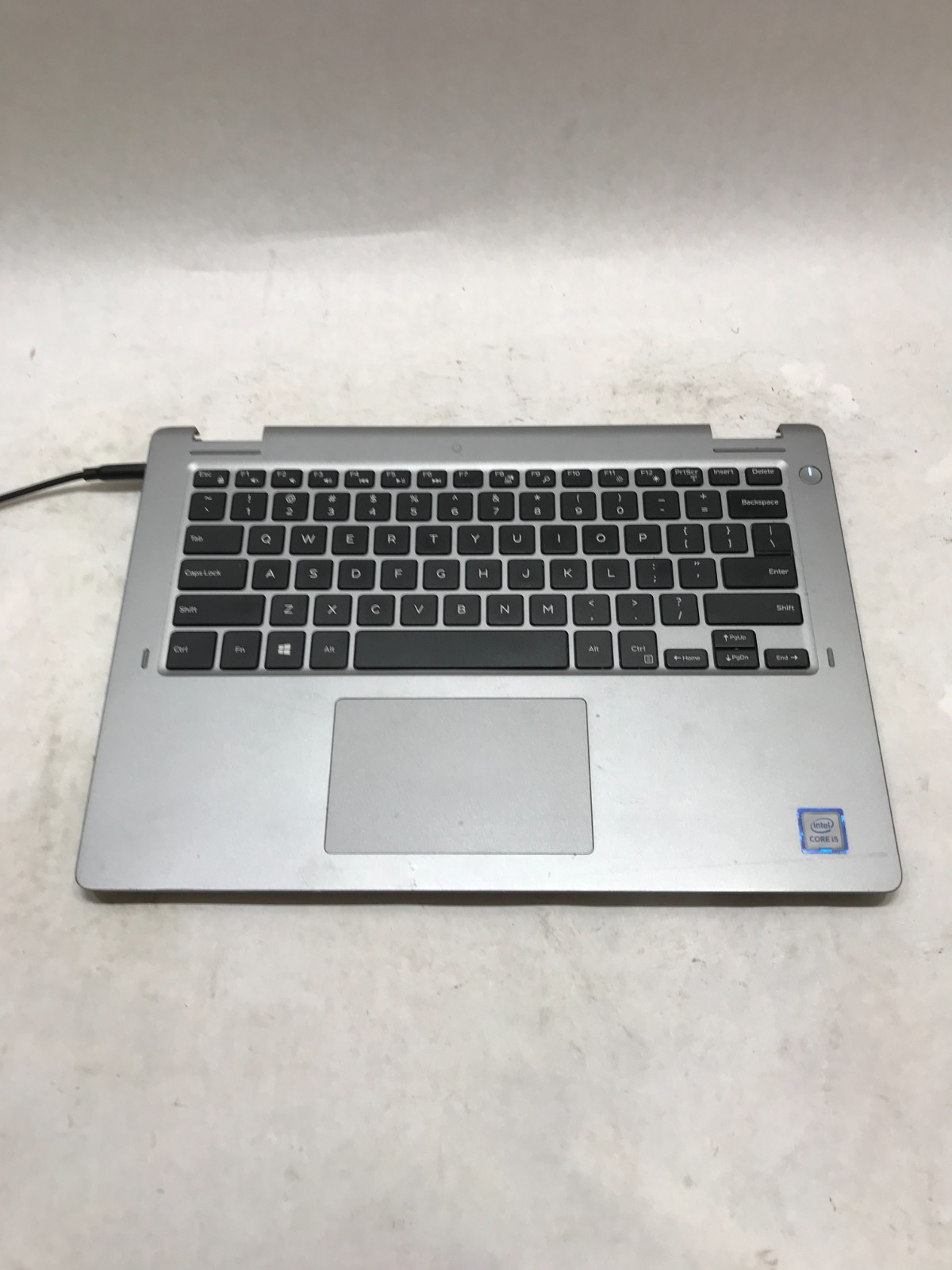 Dell Latitude 3310 2in1 13″ Intel Core i5 NO RAM NO SSD/OS For Parts AS IS! – DW