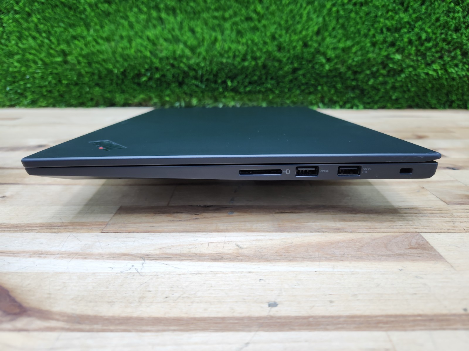 Lenovo ThinkPad P1 Gen 3 15.6 FHD i7-10750H 16GB Quadro T1000 EXCELLENT BATTERY~