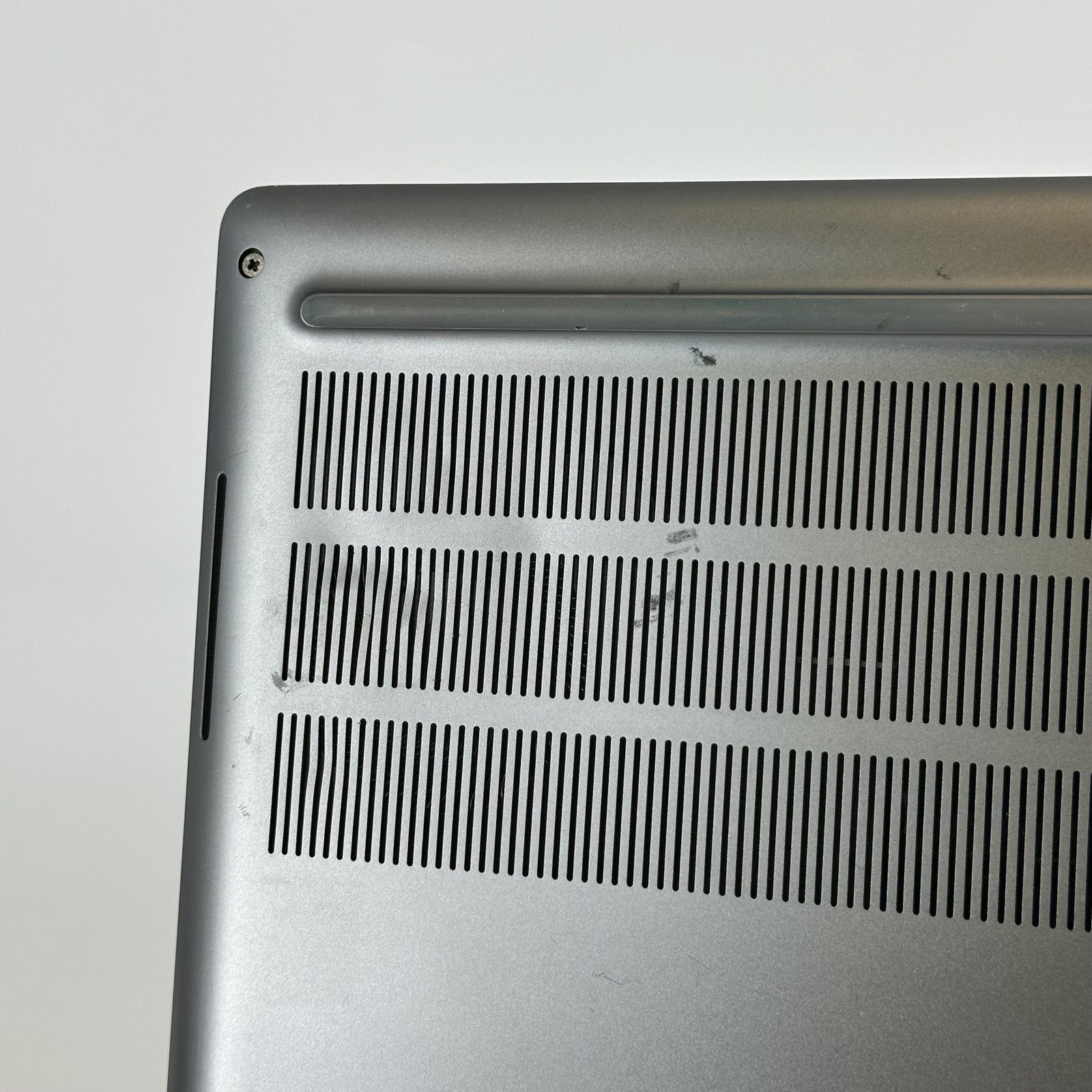 Dell Precision 7760 17 4K 120Hz i9-11950H 2.60GHz 32GB 512GB SSD RTX A5000 Fair