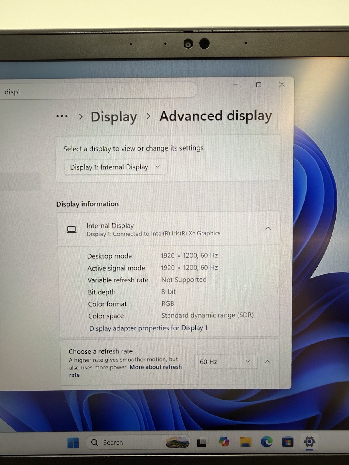 Lenovo ThinkPad X13 Gen 3 Touch i7-1265U | 16GB Ram | 256GB NVMe | Win11P | LTE