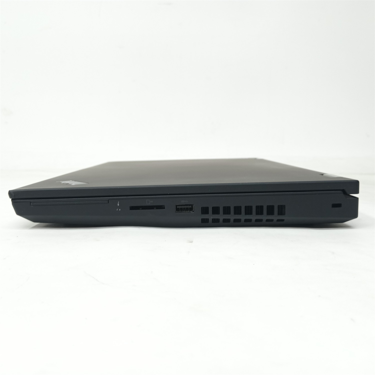ThinkPad P15 Gen 2i i7 11850H 2.50GHz 32GB DDR4 1TB NVMe Win11 Pro – 192630