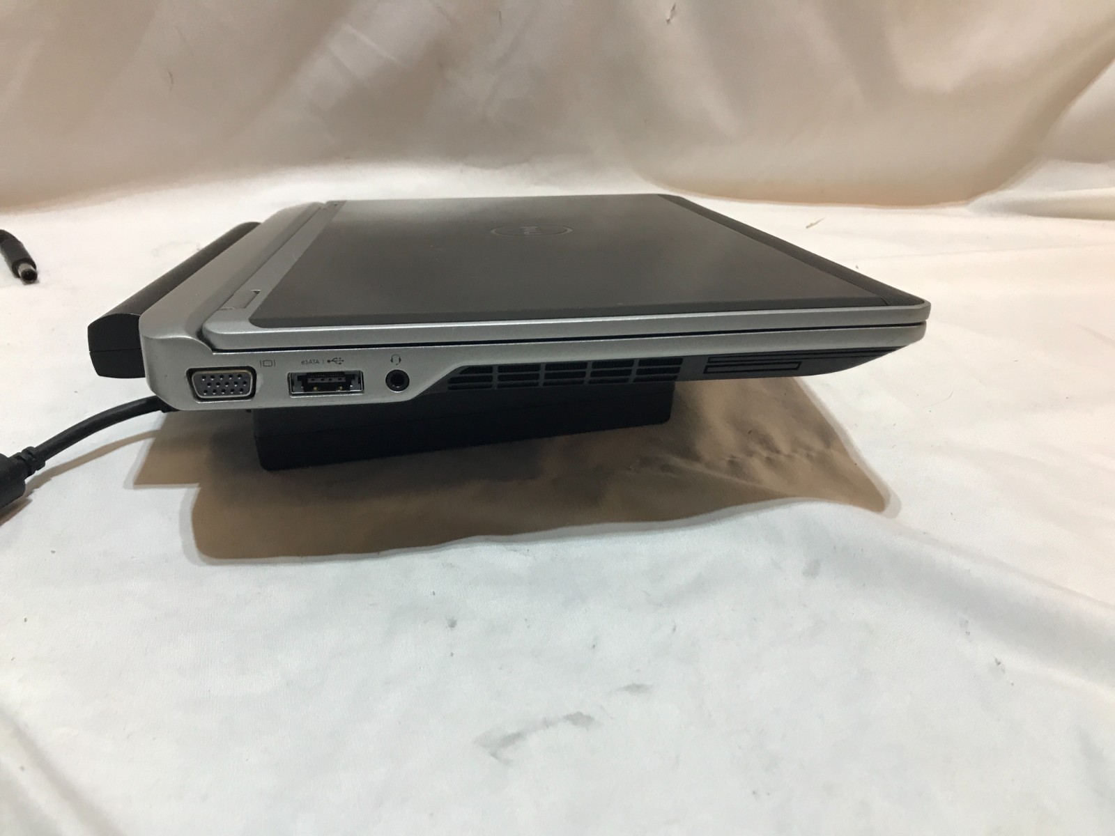 FAST Windows 7 Dell Latitude Laptop E6230 Intel Pentium i5 CPU / Charger / HDMI