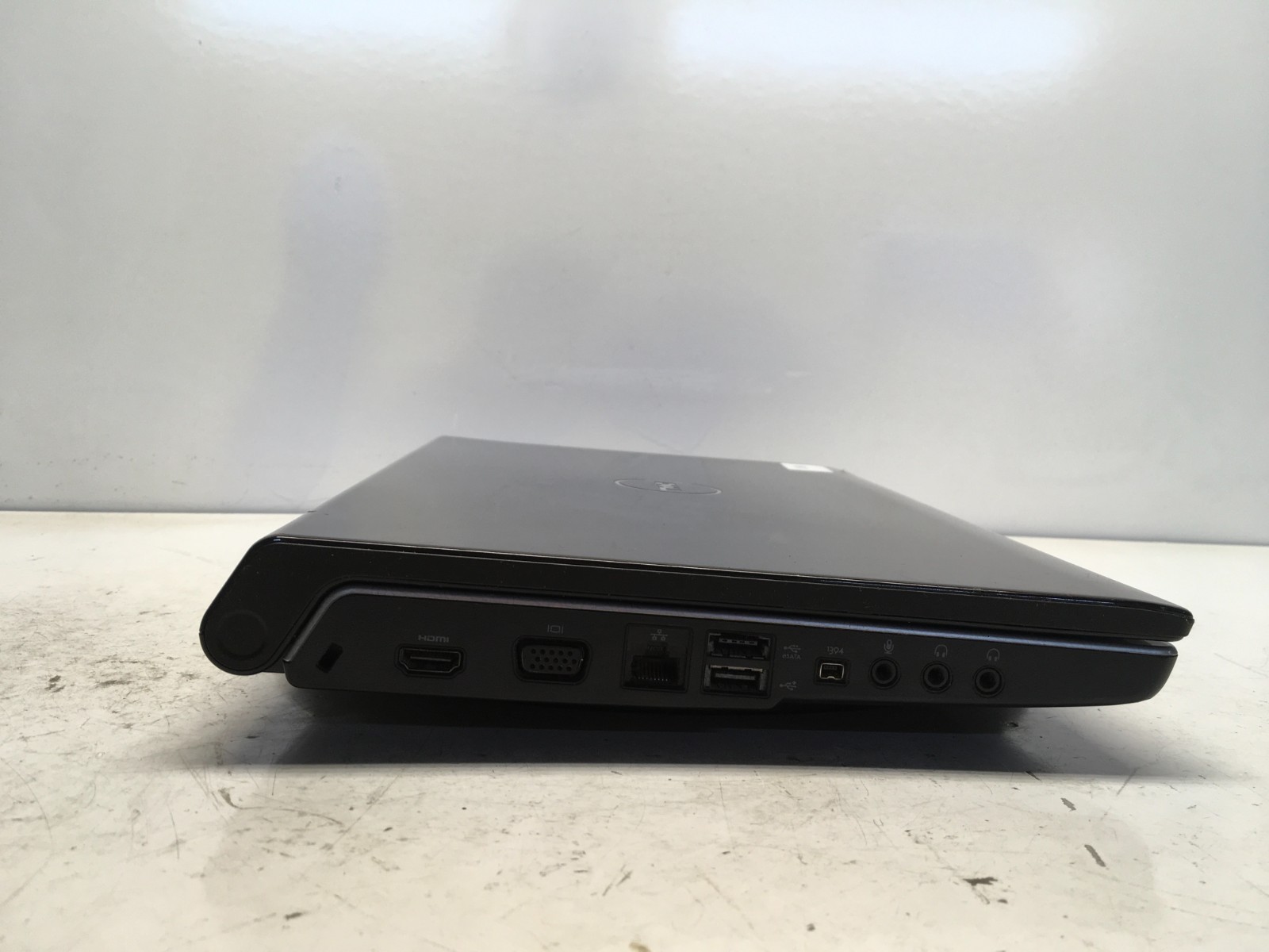 Dell Studio 1555 Intel Core 2 Duo T6500 2.1GHz 4 GB NO HDD