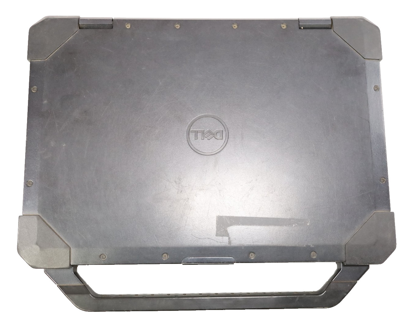 Dell LATITUDE 5420 RUGGED 13.9″ i5-8350U 16GB DDR4 No BATT HDD COA OS