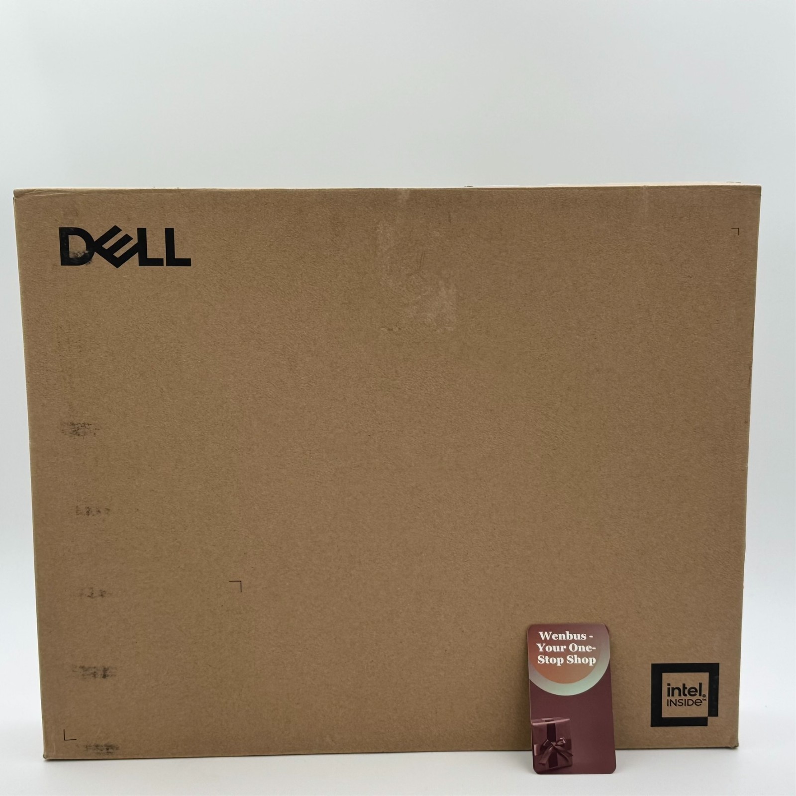Dell 15.6″ 2K Touch Laptop i5-1334U 13th Gen 8GB 512GB Carbon Black 2023 *READ*