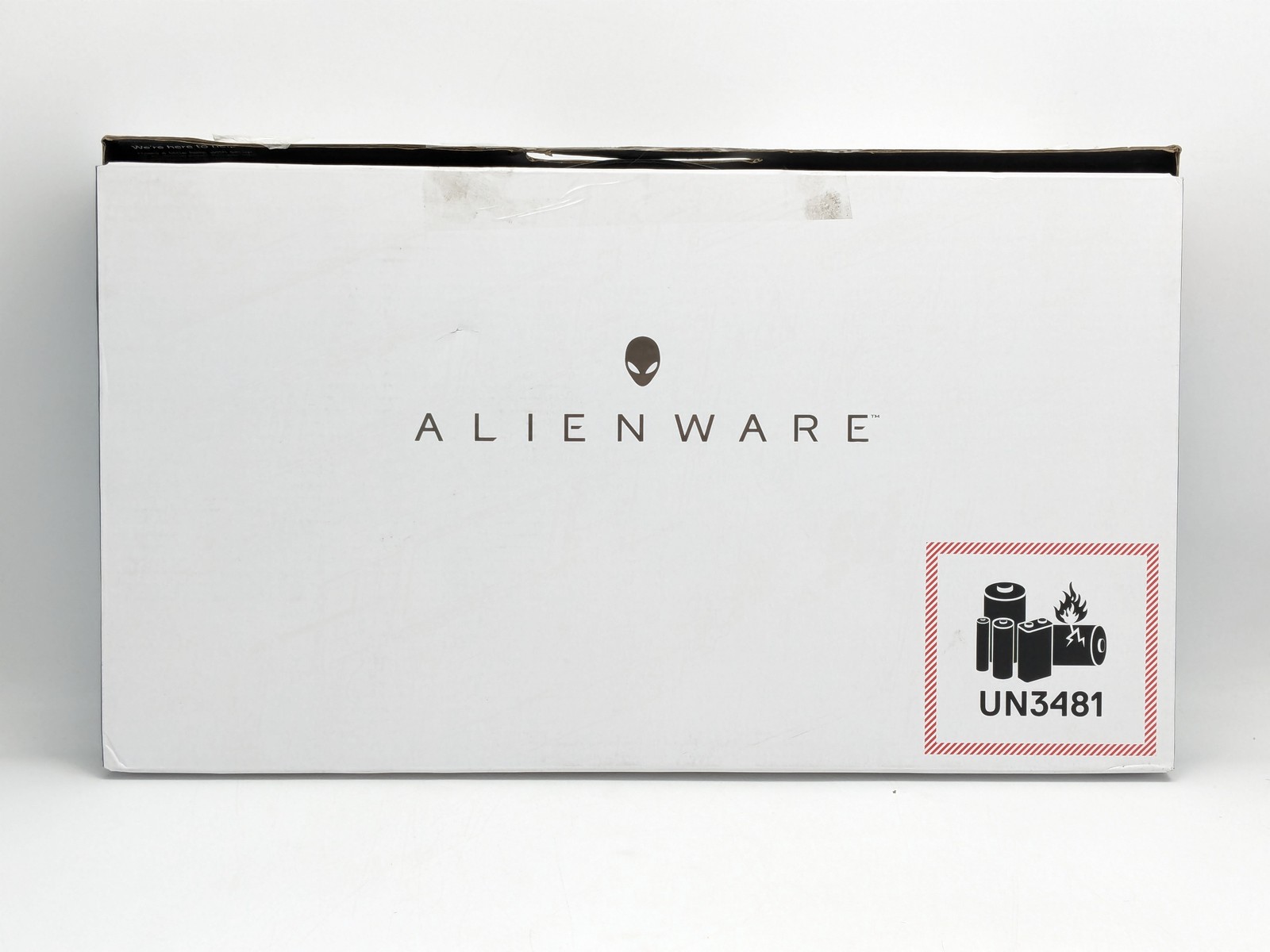 Alienware M16 R2 16″ Ultra 7 155H 16GB DDR5 1TB SSD RTX 4070 Windows 11