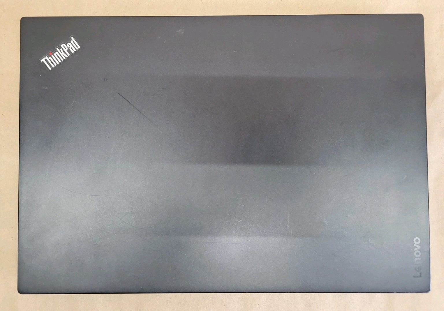 Lenovo ThinkPad T460s, Intel Core i5-6300U @ 2.4GHz, NO RAM, NO SSD *READ*