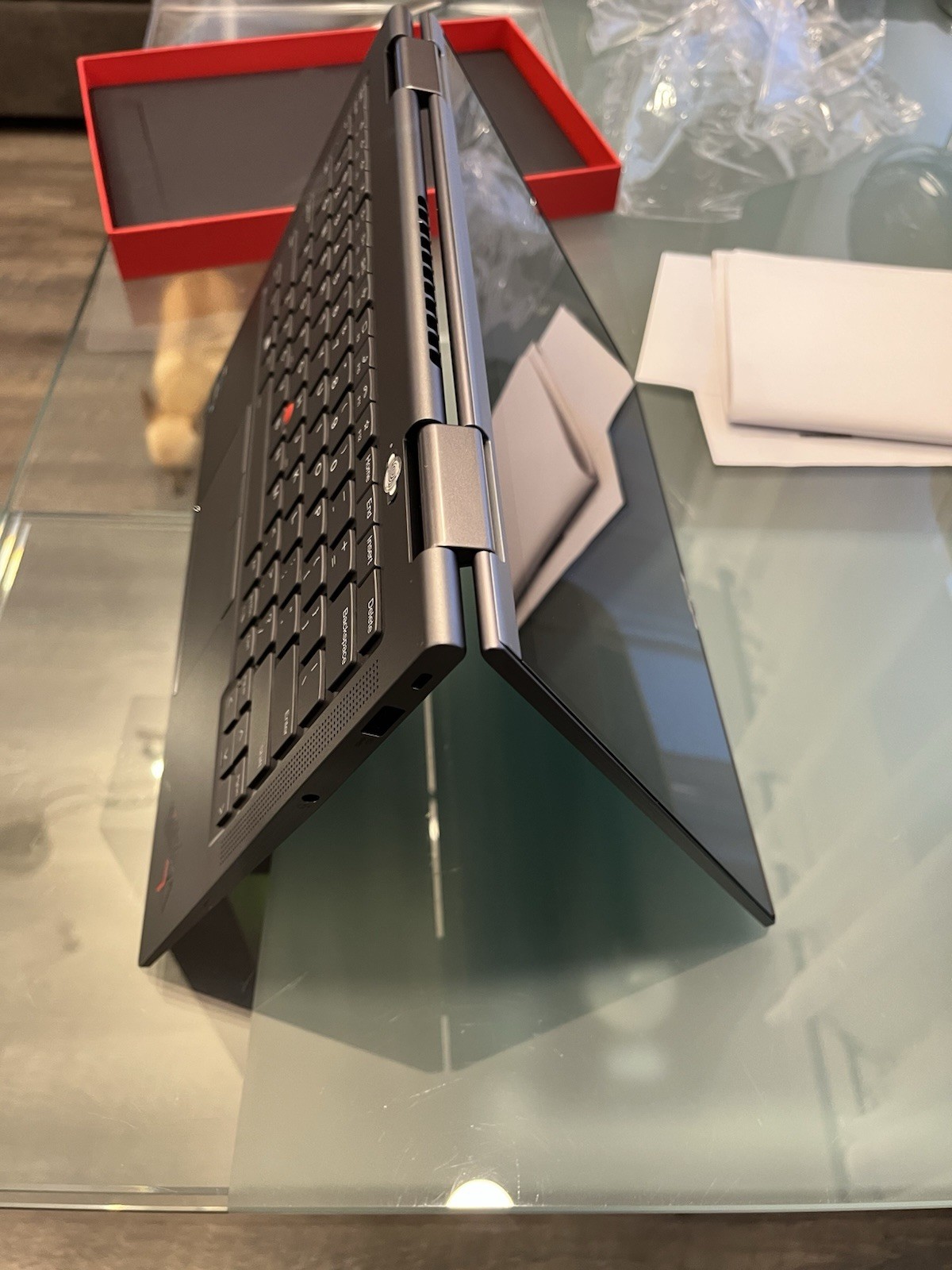 Lenovo ThinkPad X1 Yoga Gen 6