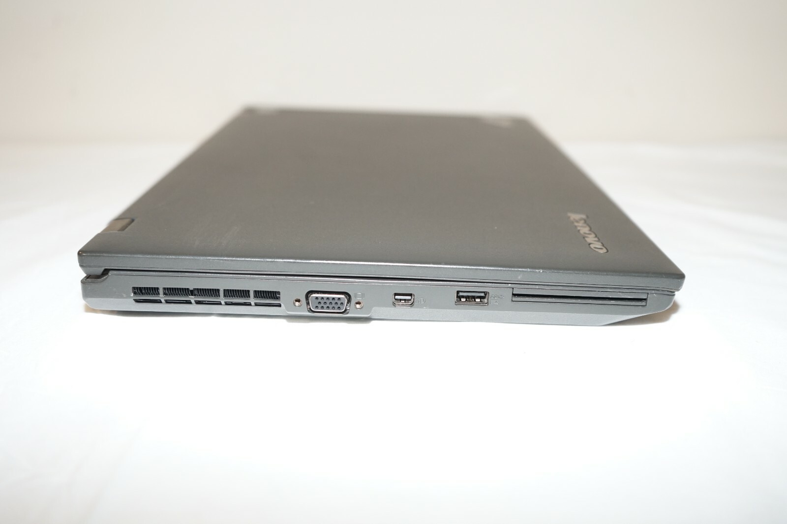 ^ Lenovo ThinkPad L540 i7-4712MQ @ 2.3GHz 15.6″ 4GB Ram No HD #C1228
