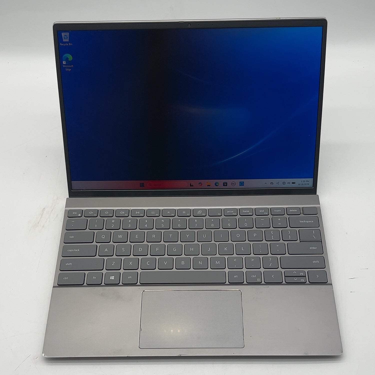 Broken Dell Inspiron 5310 13.3″ i7-11370H 16GB RAM 512GB SSD For Parts Read