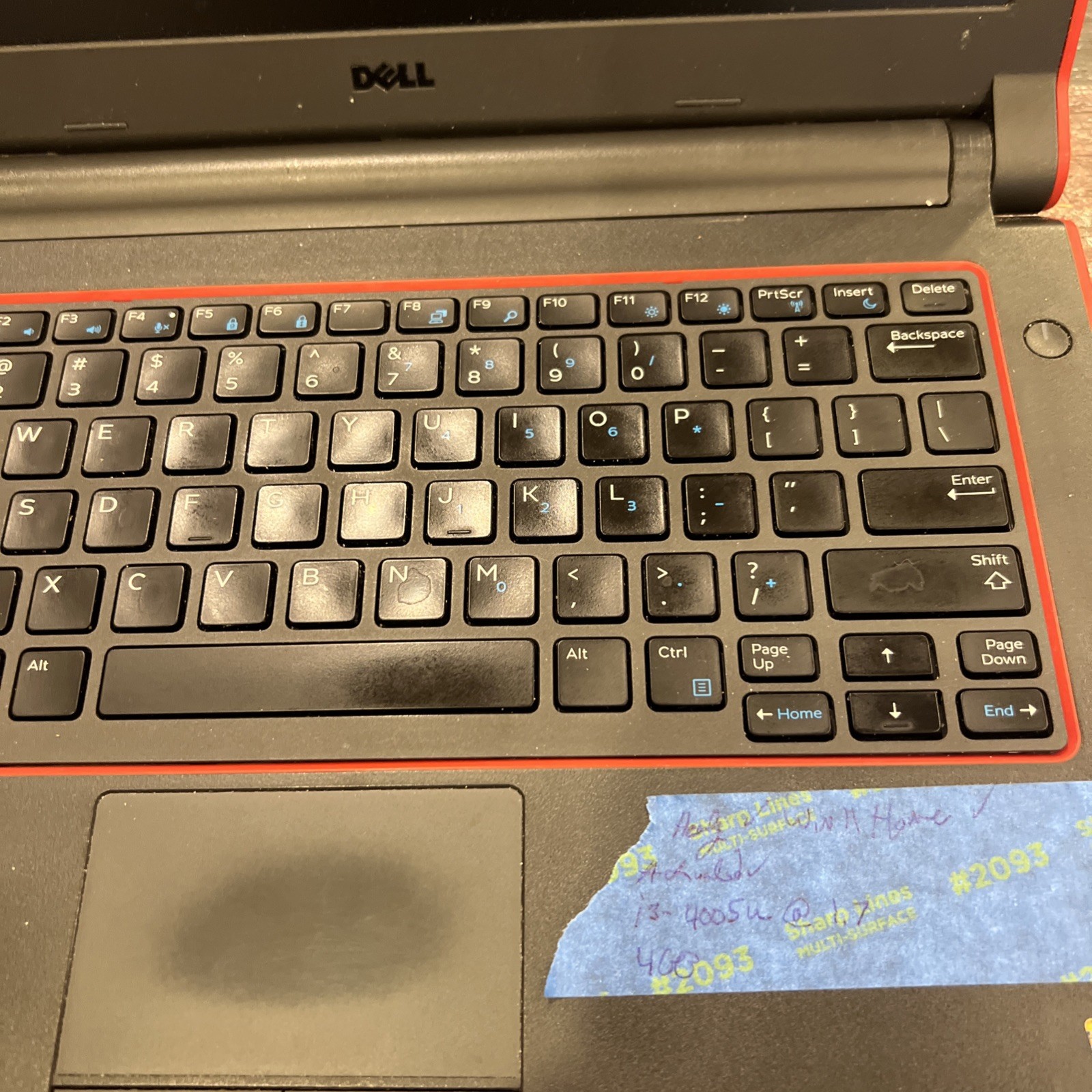 Dell Latitude 3340