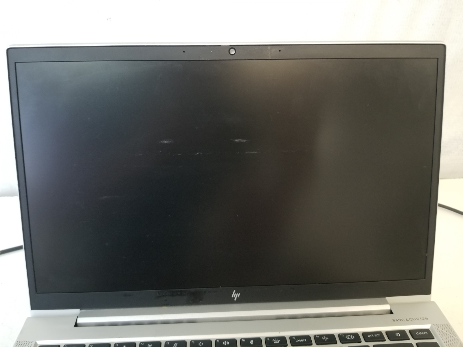 Lot of 2 HP EliteBook 840 G7 Intel Core i5-10310U 1.70GHz 8GB RAM NO SSD