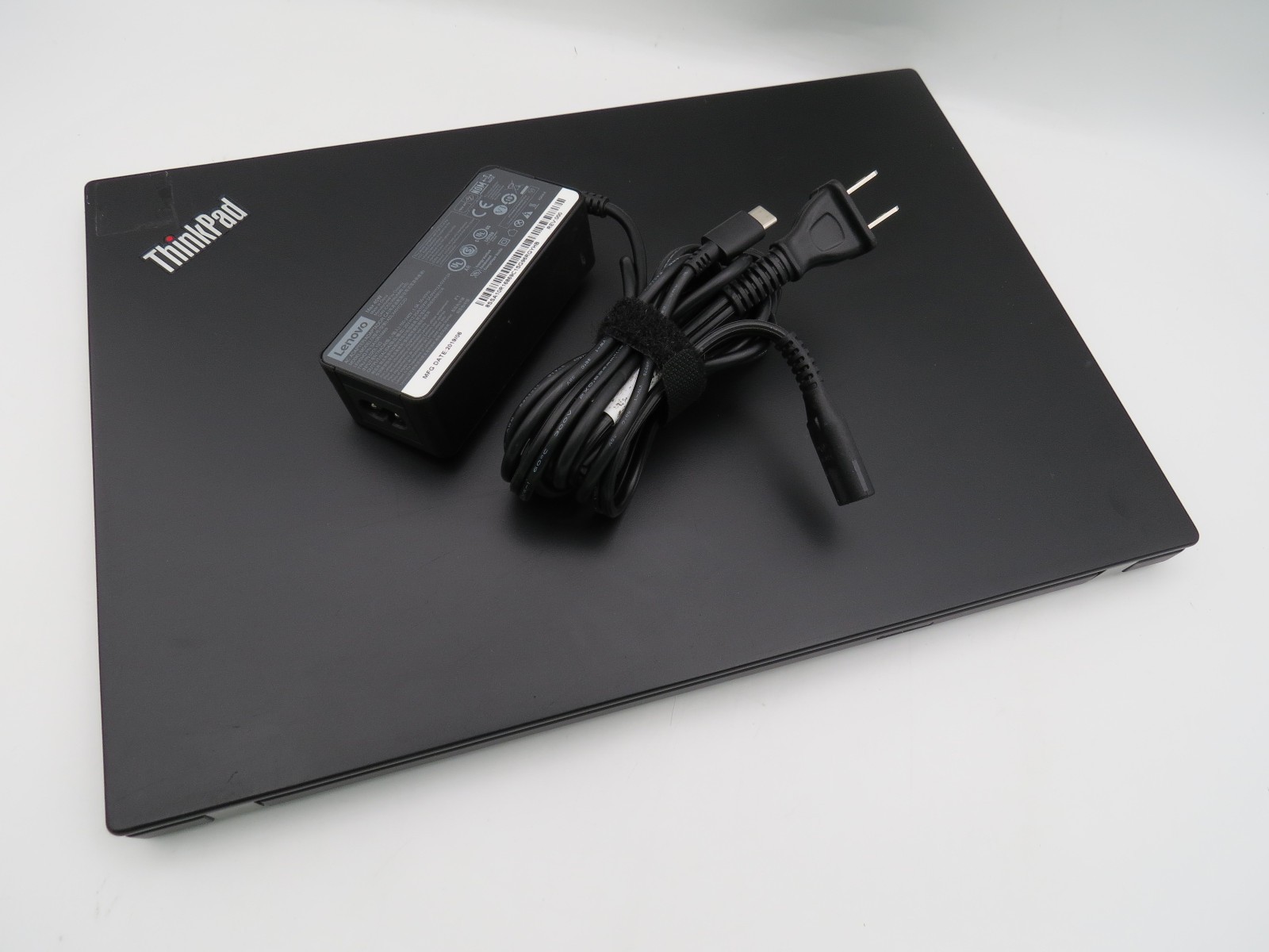 Lenovo ThinkPad T14s | 7PRO 4750U @ 1.7GHz | 16GB DDR4 | 256GB SSD | No OS