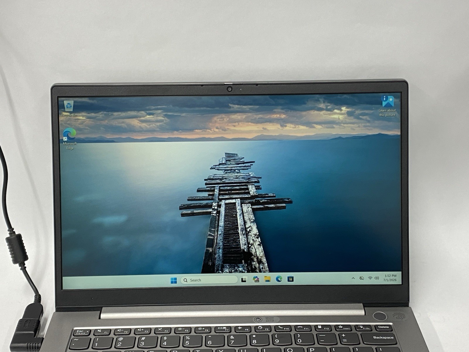 Lenovo 14 G2 ITL – FHD – i7-1165g7 – 16GB – 512SSD – W11P – READ
