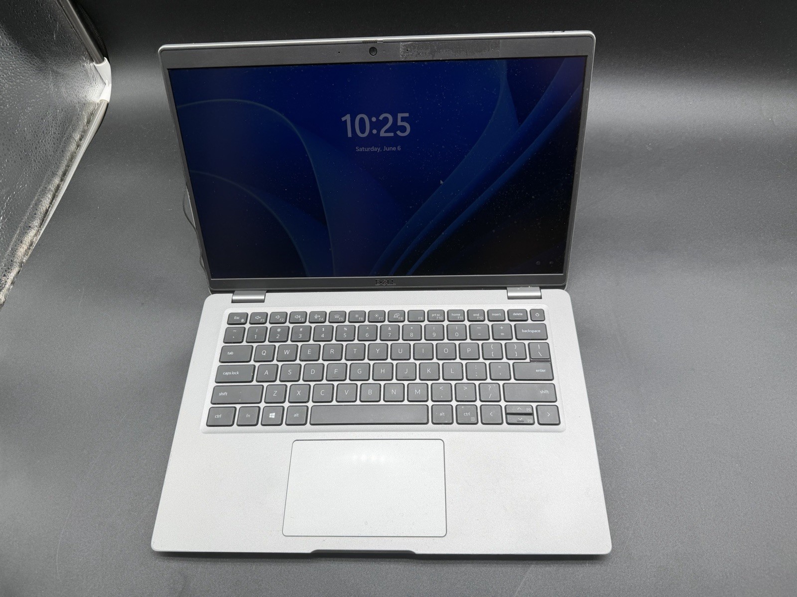 Dell Latitude 5420 Laptop 2.4 GHz Intel i5-1135G7 16GB RAM 256GB SSD Webcam 14″