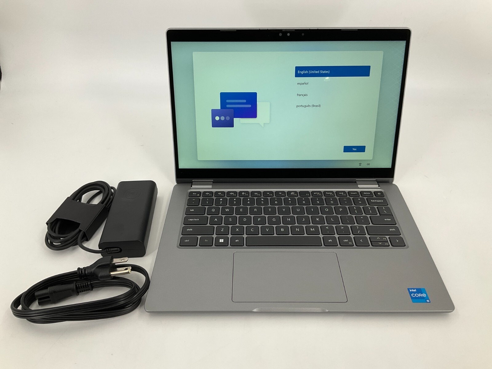 Dell Latitude 3340 i5-1335U 16GB 256GB BT5 WiFi6E 13.3T W11P 1TD24 ❤️️✅❤️️✅ NEW