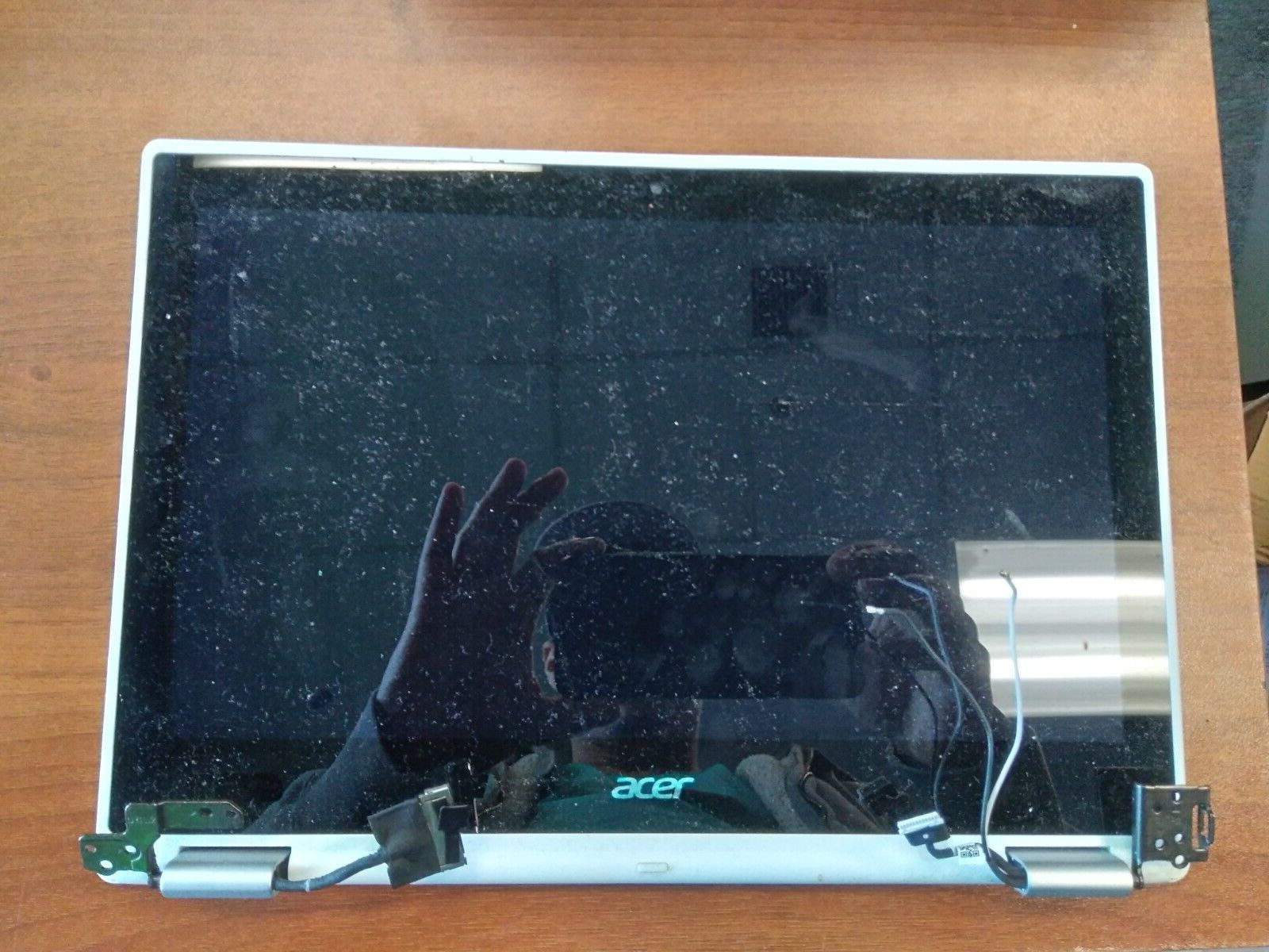 Acer Chromebook 13 Topcase/LCD Cover CB5-311-T9Y2 Tegra K1 A15