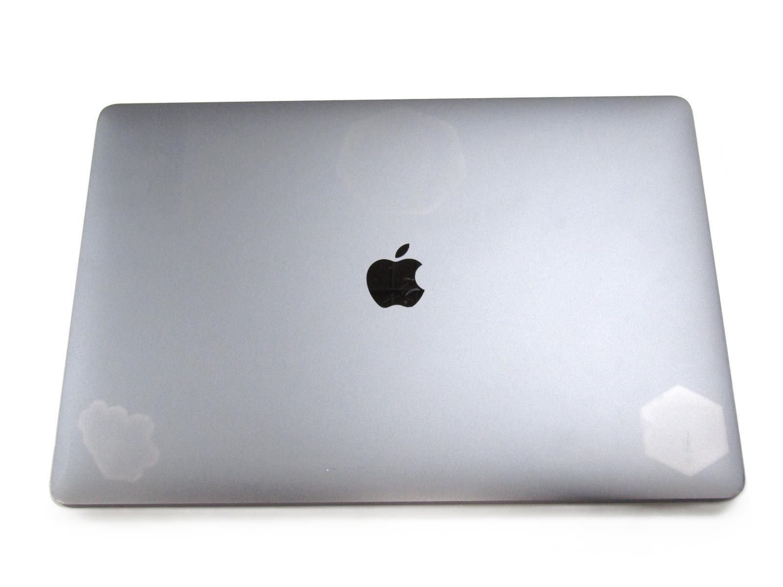 Apple MacBook Pro A1990 (2019) 15.4″ | i7-9750H | 32GB DDR4 | 1TB Sequoia | 555X