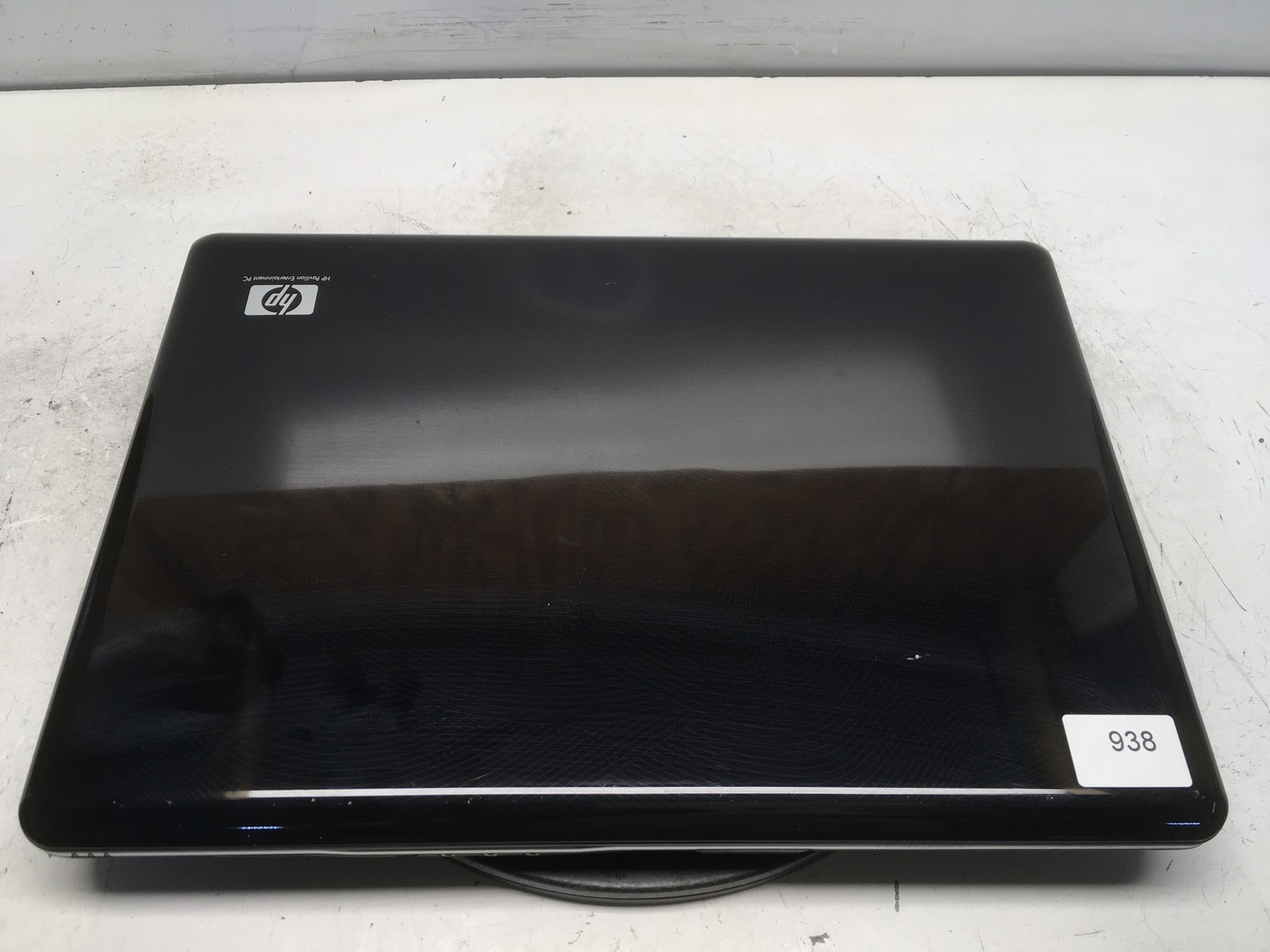HP Pavilion DV9417CL AMD 64 Athlon X2 NO RAM NO HDD NO BAT – FOR PARTS/REPAIR