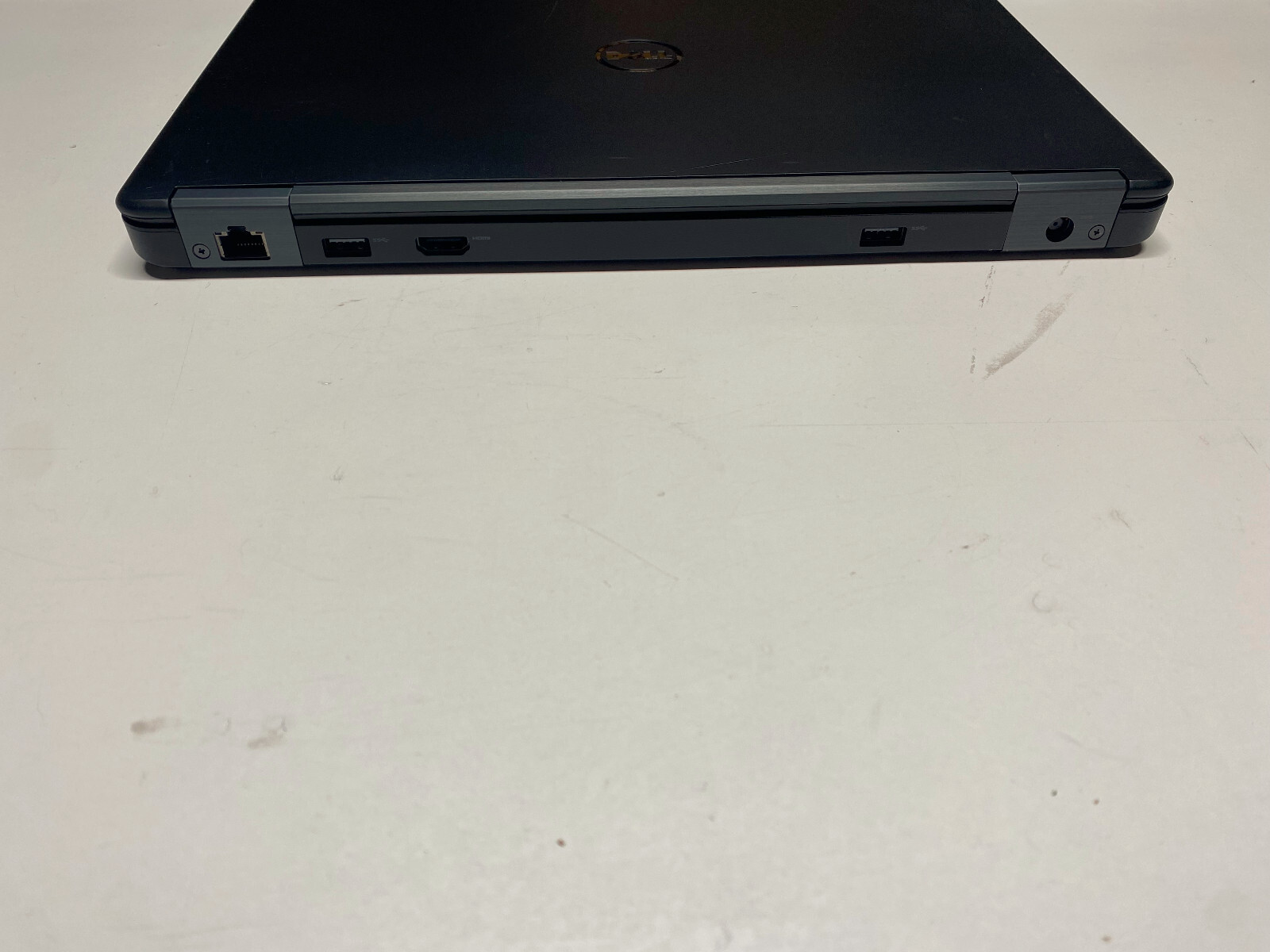 Dell Latitude E5250 12.5″ i5-5300U 4GB RAM 500GB HDD NO BATTERY OC18-112-120