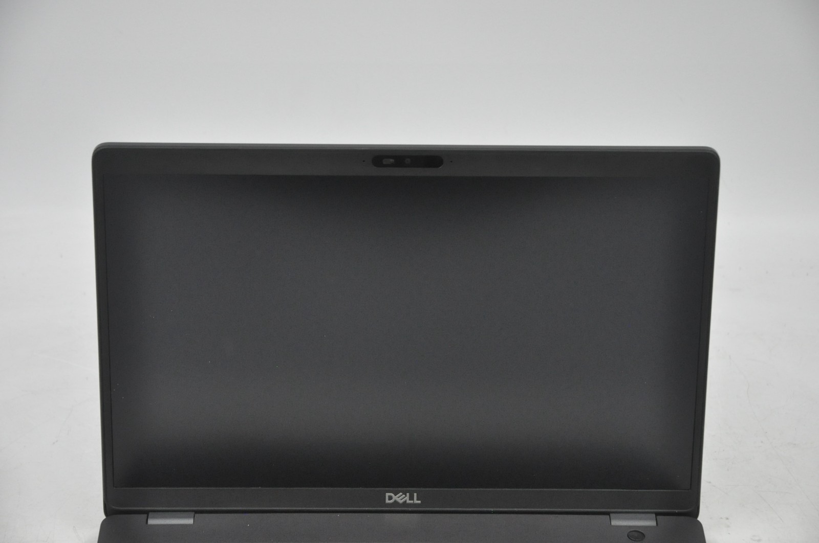 Dell Latitude 5500 Intel Core i5-8265U No RAM No HDD #1530