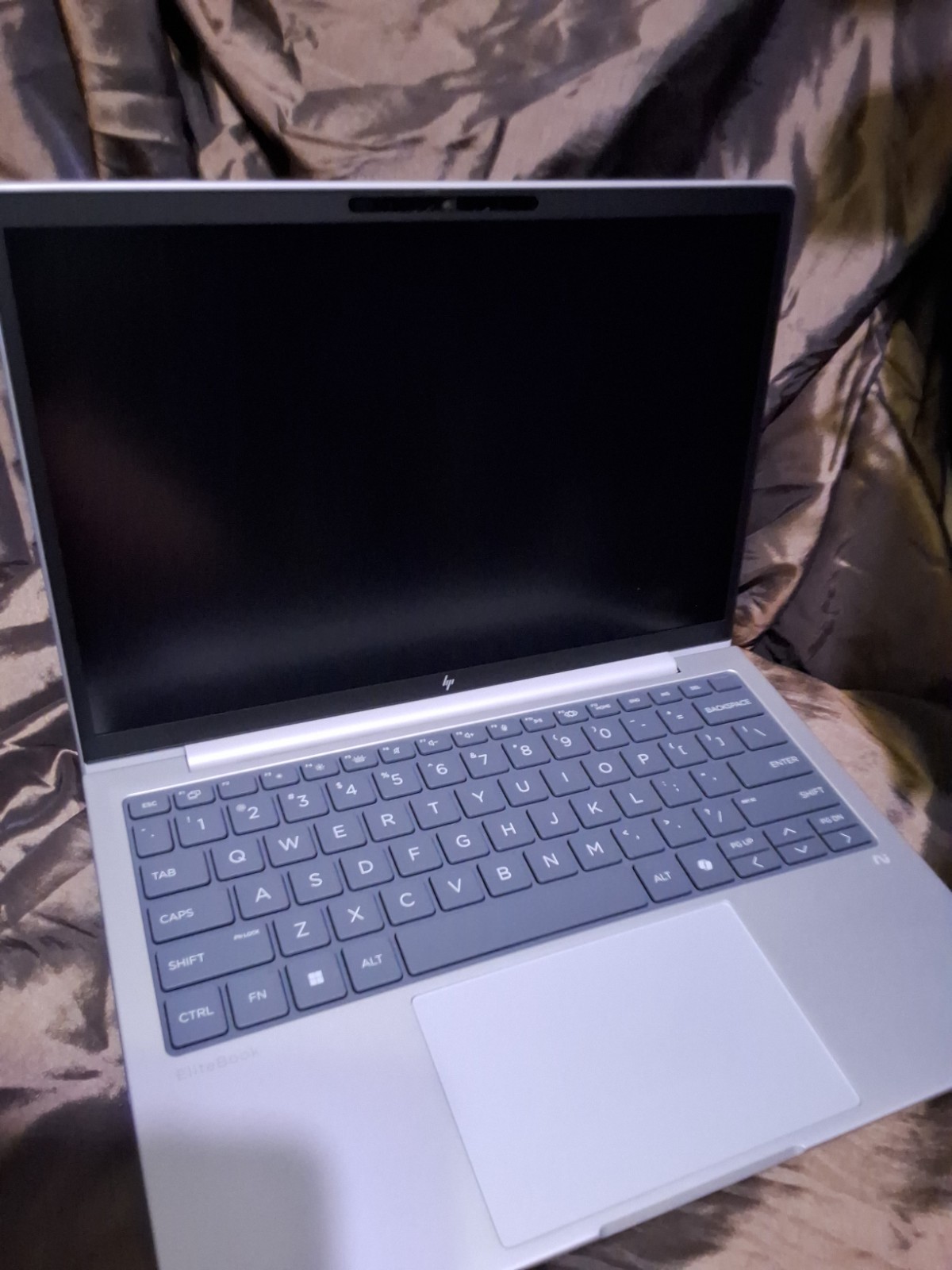 HP EliteBook 8 G1a Next Gen 13” Ryzen 5 Pro 340w/Radeon 840M 32GB 512GB AI PC