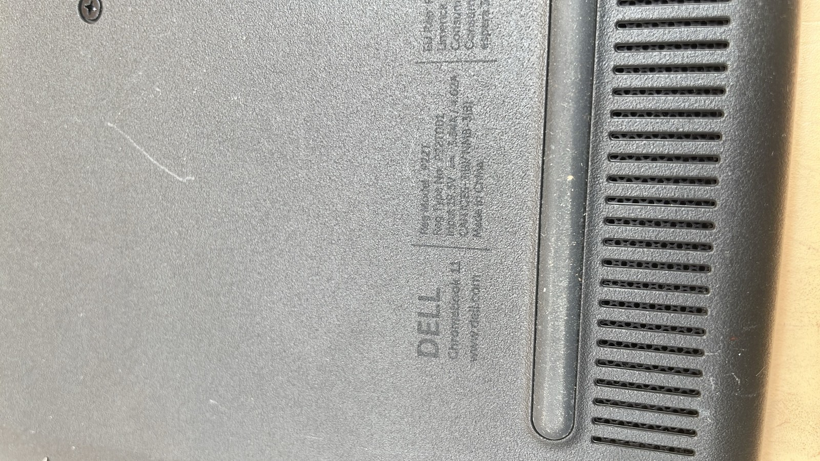 Dell Chromebook 11 P22T Intel Celeron Processor 11.6-Inch Laptop Unit Lot of 4