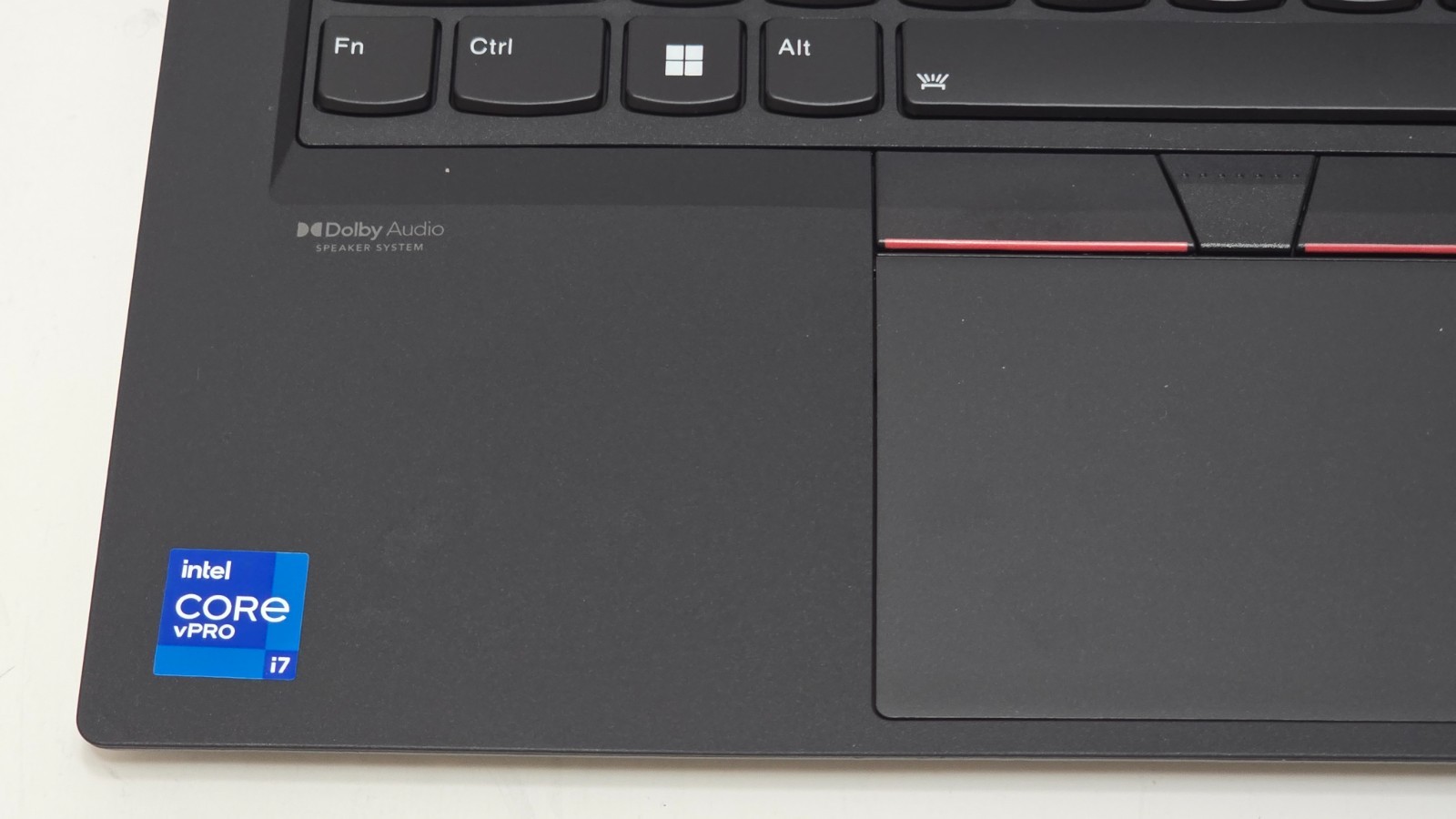 Lenovo ThinkPad P14S Gen 2 Intel i7-1185G7, 48GB RAM, 1TB SSD NVIDIA T500 Touch