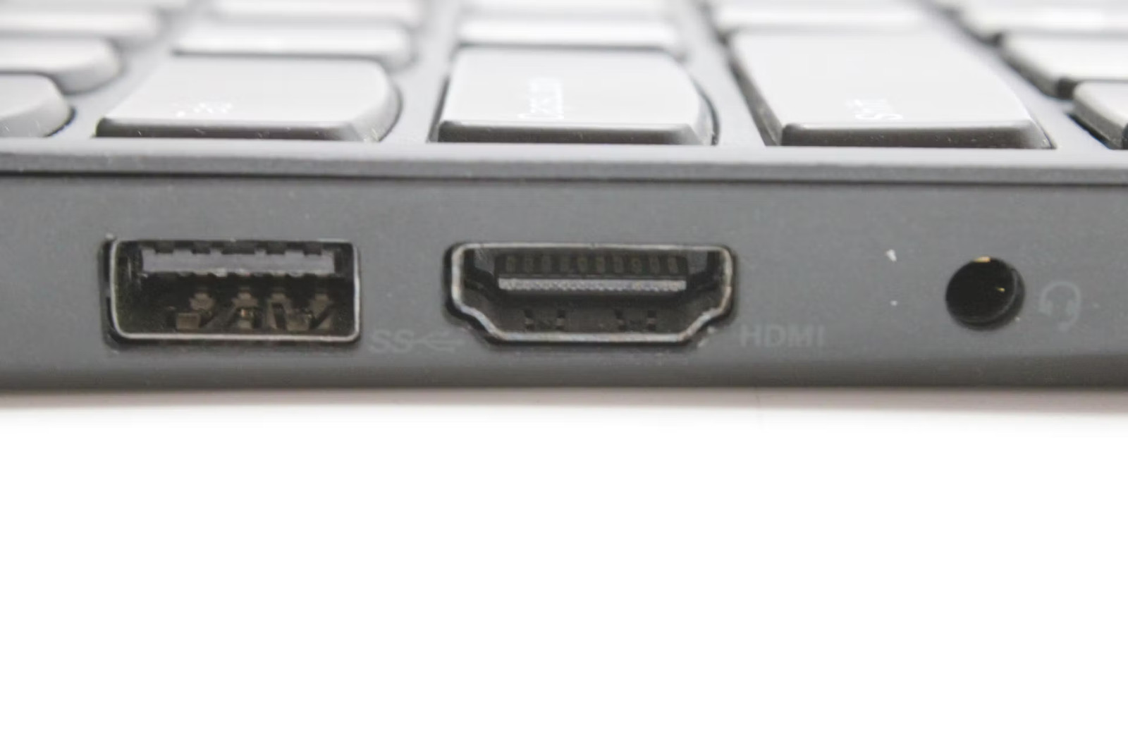 Lenovo ThinkPad T15 Gen 1 Used 15.5″ i5-10210U, 256GB NVMe, 8GB RAM
