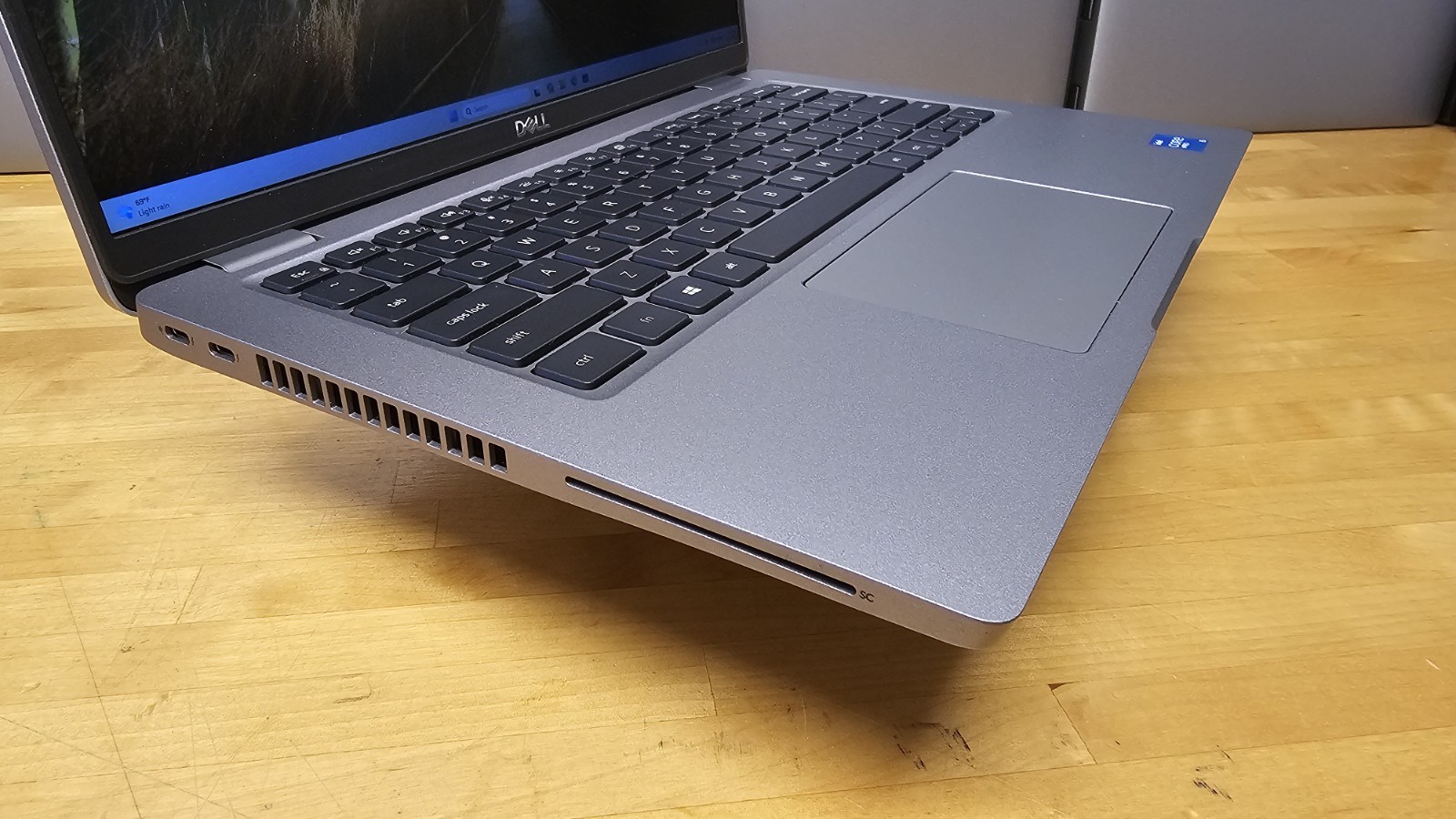 Dell Latitude 5420 14″ Laptop i5-1145G7@2.6GHz 16GB RAM 256GB SSD Windows 11 Pro