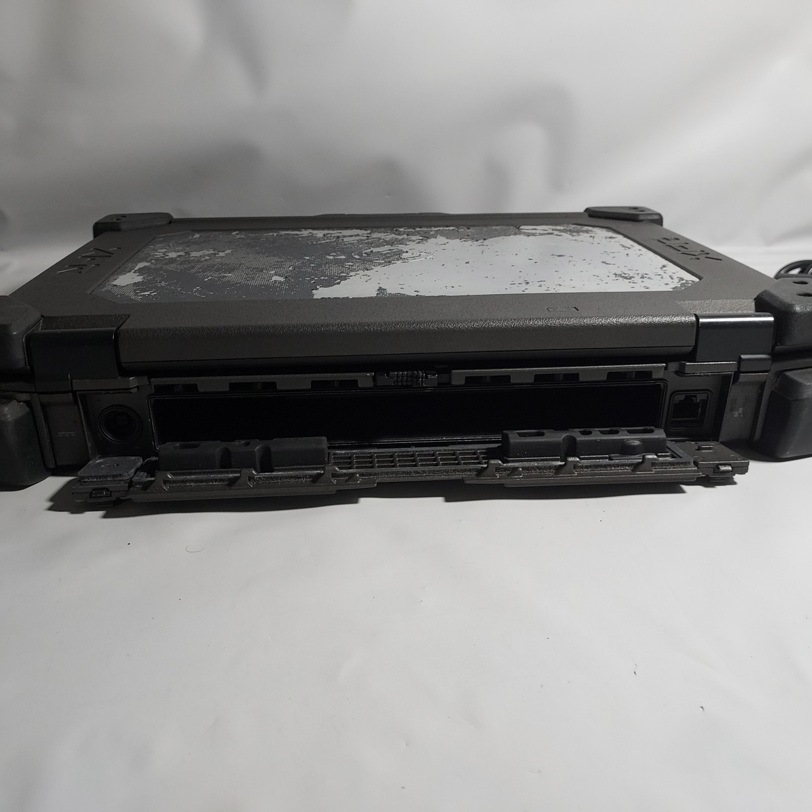 Dell Latitude E6420 XFR Rugged i5 4GB 500GB HDD PSU No Battery Damaged Screen