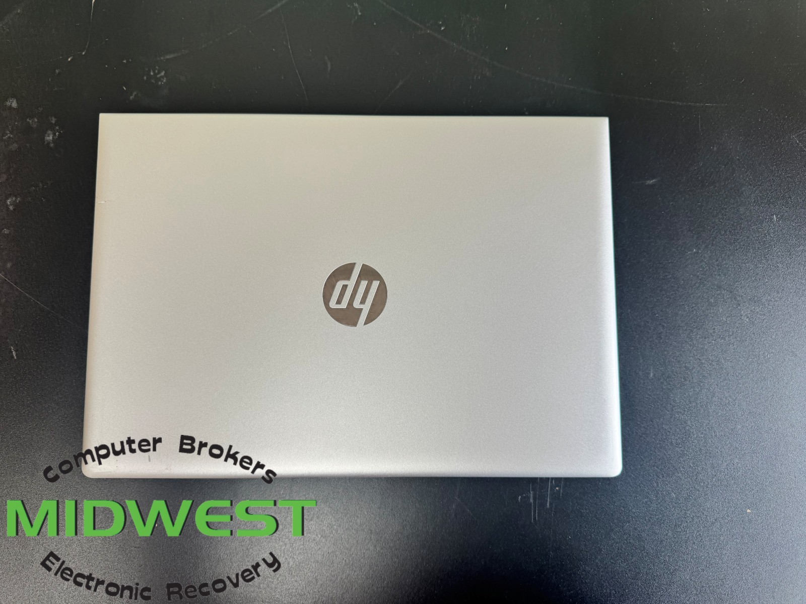(Lot of 3) HP ProBook 640 G4 i5-8250U 1.6GHz 16GB RAM (NO OS/HDD/SSD)