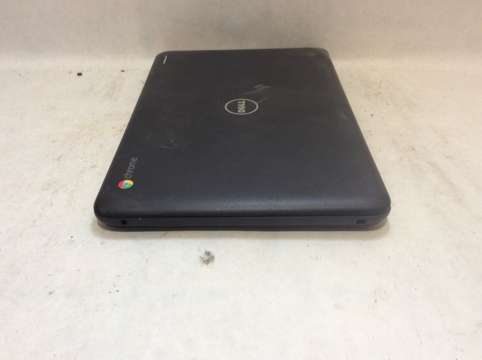 Dell Chromebook 11 3180 Laptop 11.6″ Intel FOR PARTS NO SCREEN -PP