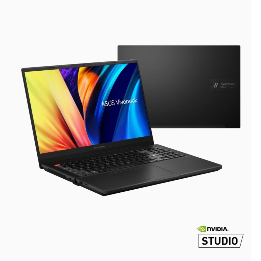 ASUS VivoBook Pro 15X Laptop, 144Hz 15.6” FHD Display, AMD Ryzen 9 6900HX