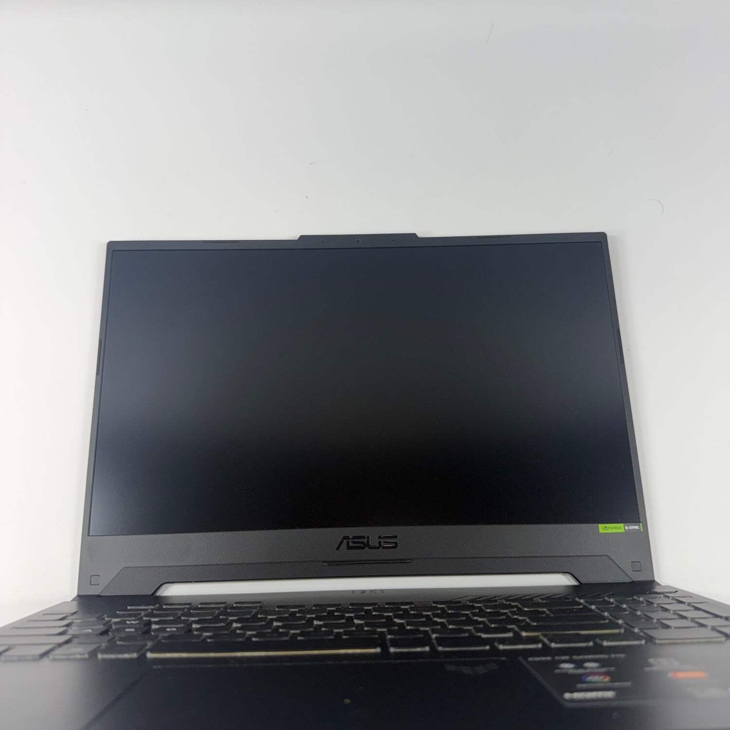 Asus TUF F15 FX507Z 15.6″ i7-13620H 4.9GHz 16GB RAM 1TB SSD GeForce RTX 4070