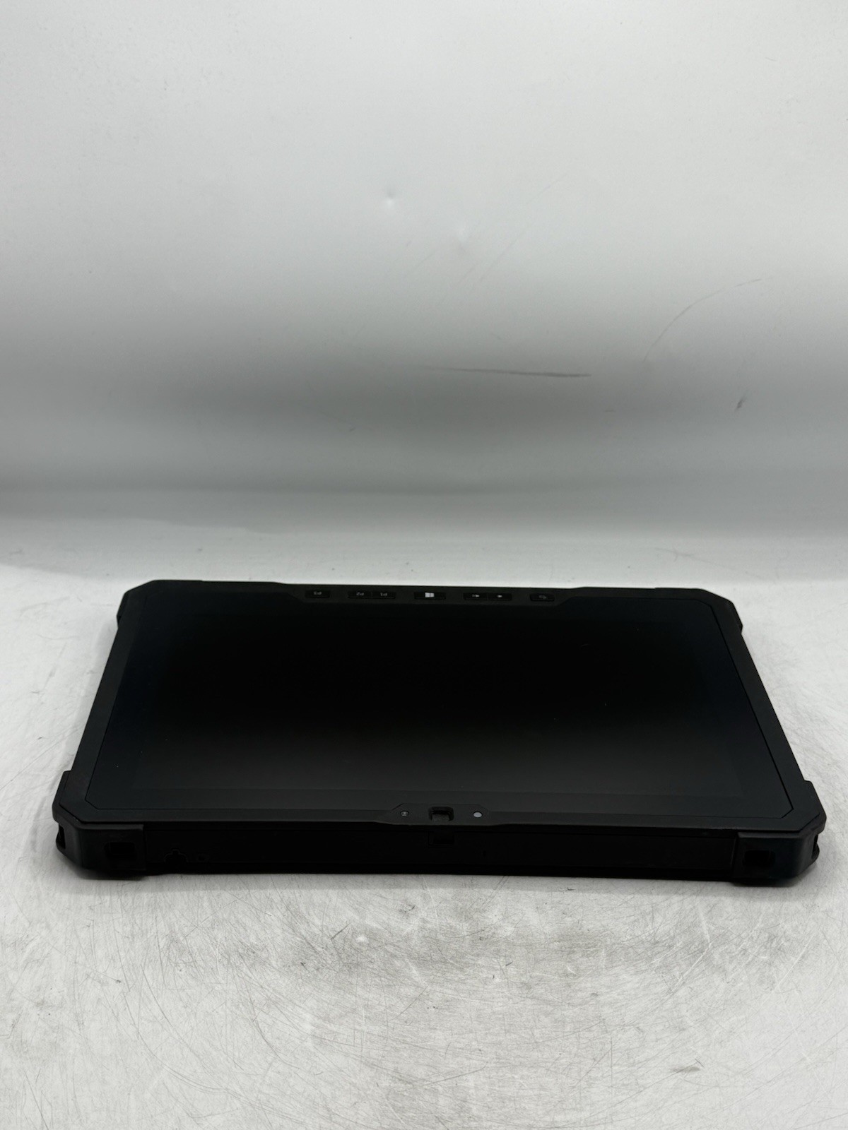 Dell Latitude 7212 11.6” Rugged Tablet i7-8650U 16GB RAM 256GB SSD WIN11P READ