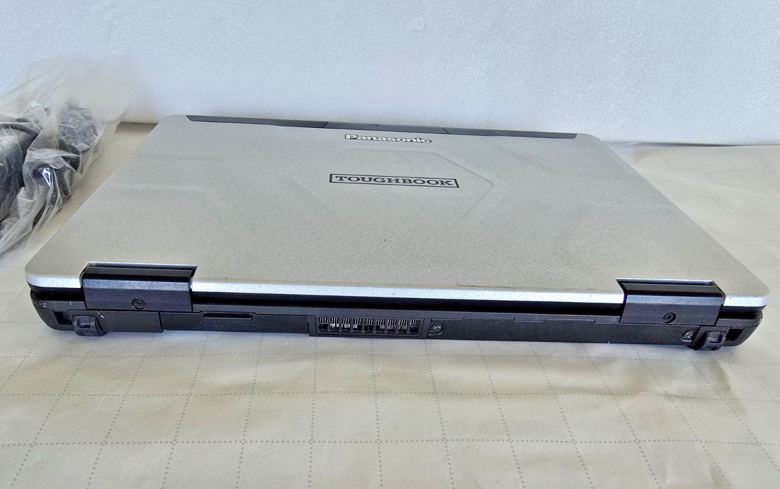 Panasonic Toughbook CF-54 MK3 14″ FHD Touchscreen Intel i7-7600U 16GB 256GB SSD