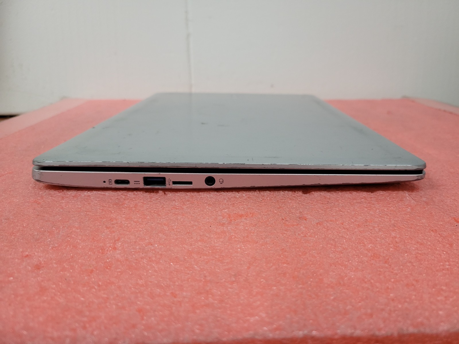 HP Chromebook 315 15.6″ Intel Celeron N4020@1.10GHz 4GB 32GB w/PA | LP543