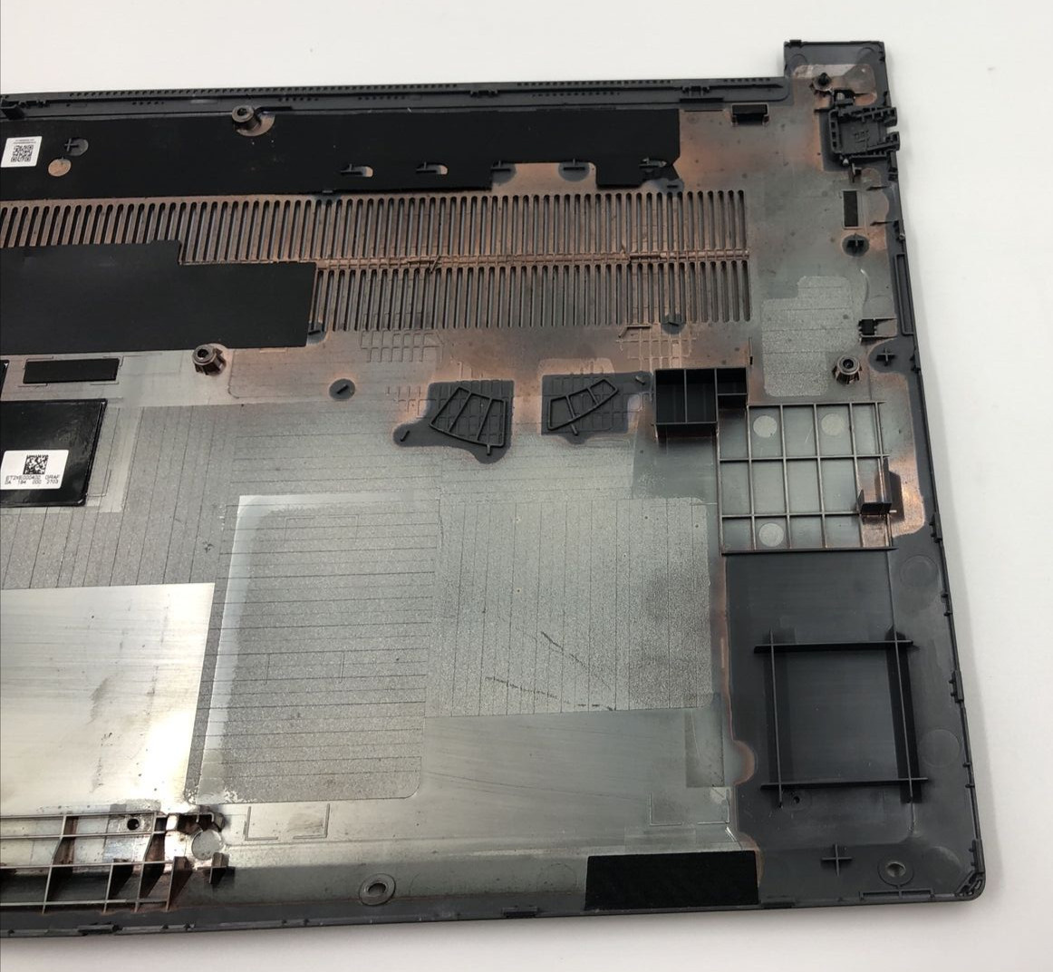 Lenovo ThinkBook 15 G2 ITL Bottom Cover – OEM Part with Minor Scratches