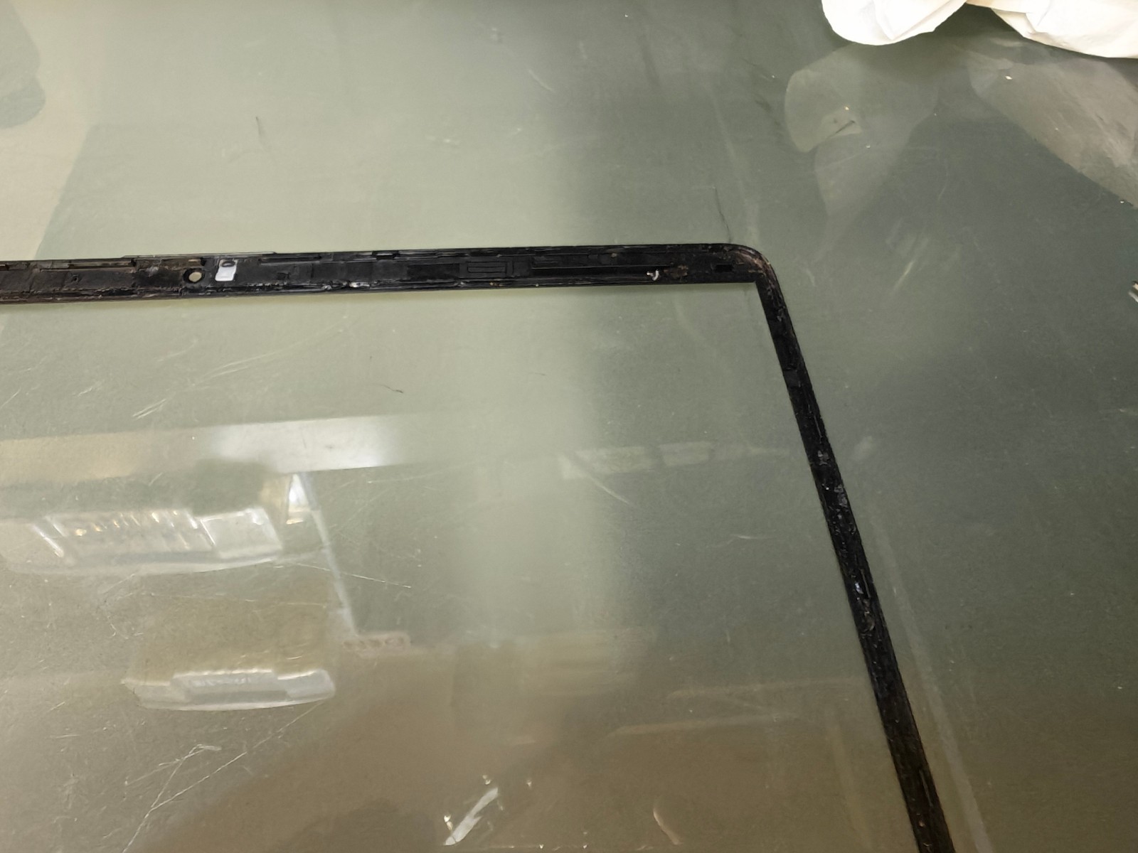 HP 14-CF 14-DK 240 245 G7 G8 FRAME DISPLAY FRAME LCD 6070B1307101 #