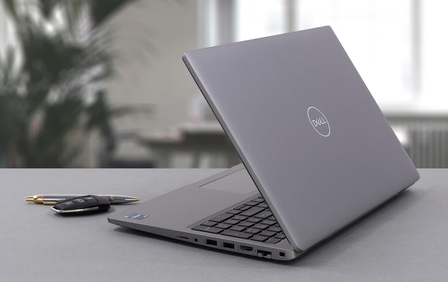 Dell Latitude 5530 Laptop, Core i7-1265U up to 4.8GHz, 16GB RAM, 512GB SSD, W11P
