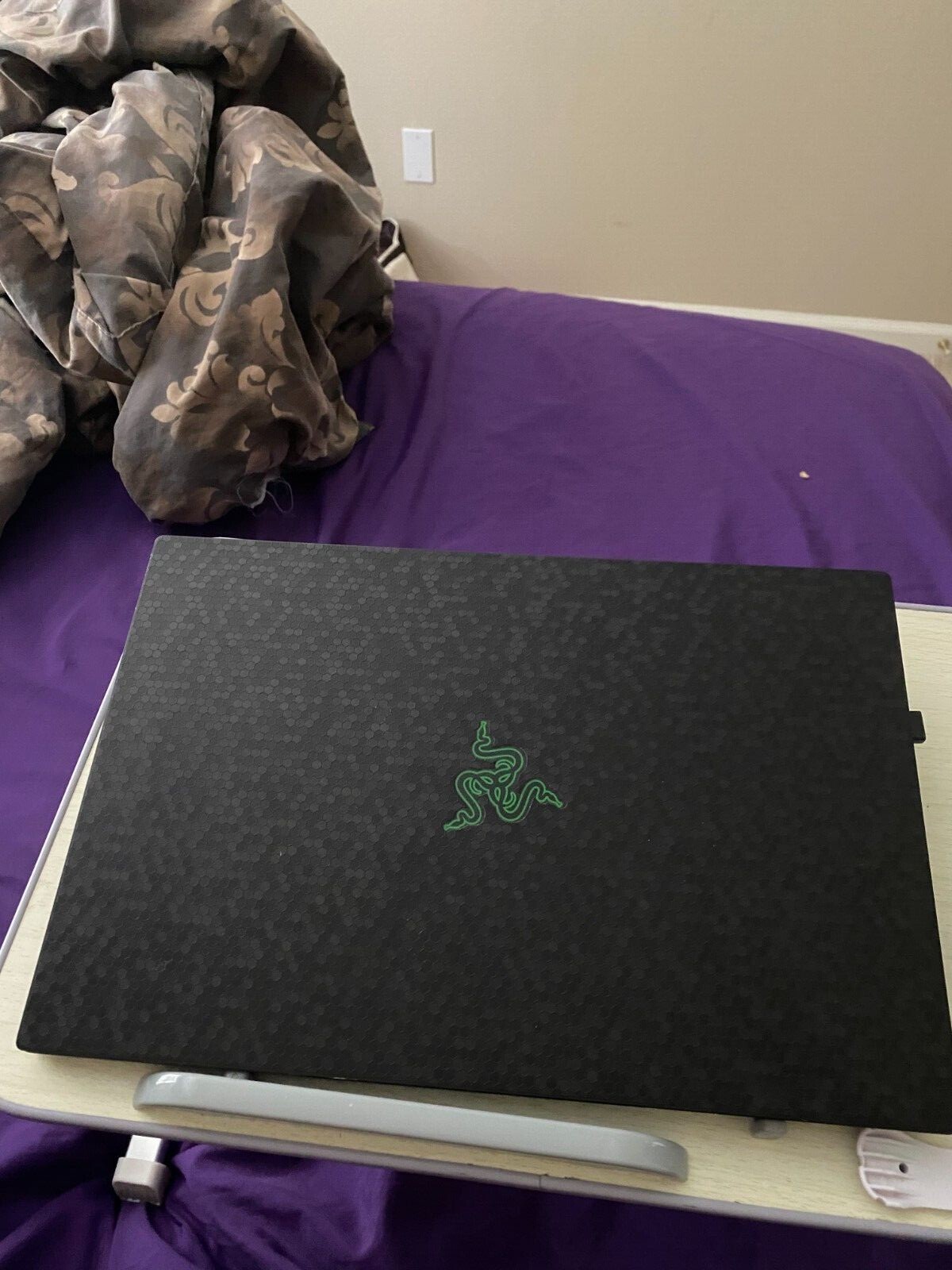 Razer – Blade 15 Advanced – 15.6″  RTX 3080- FHD-360HZ – Intel Core i7 – 32GBRAM