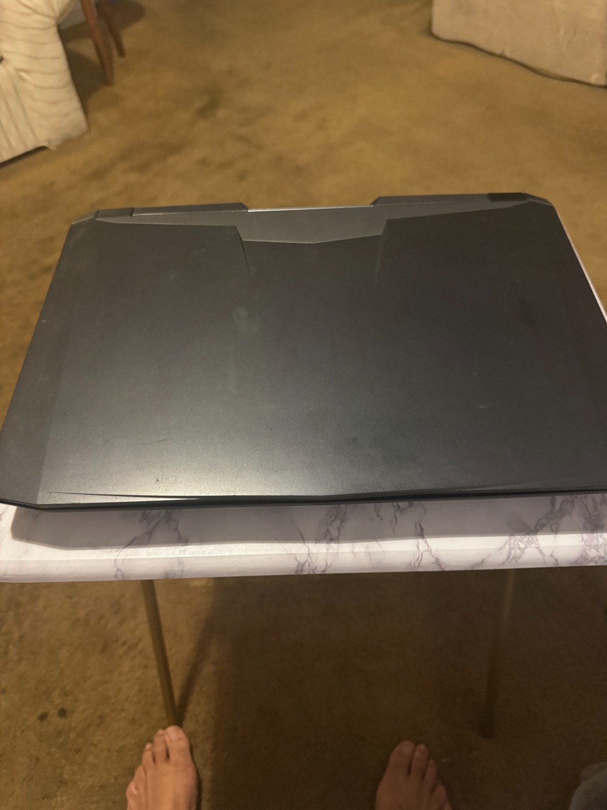 Rare Clevo P7xxTM1 Desktop Replacement Gaming Laptop – i7-8700K | GTX 1080 | 64G