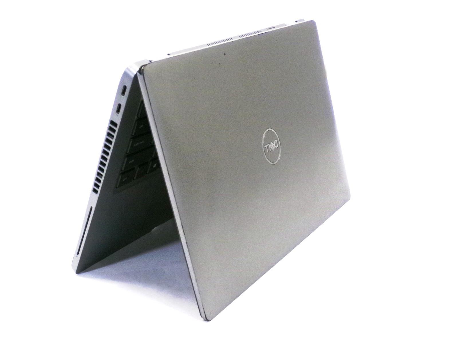 Dell Latitude 5420 14″ 2.60GHz Quad Core i5-1145G7 | Bluetooth, Ethernet, Wi-Fi