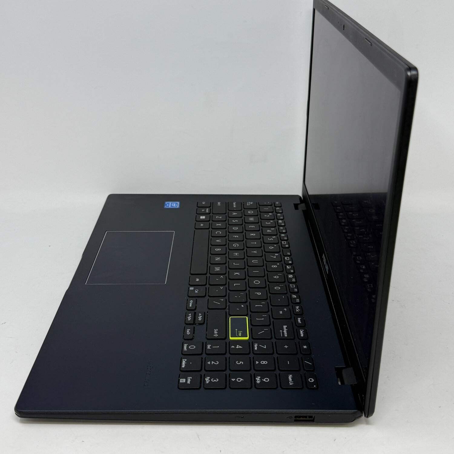 Asus Vivobook Go 15 L510M Pentium Silver N5030 1.1GHz 4GB RAM 128GB SD