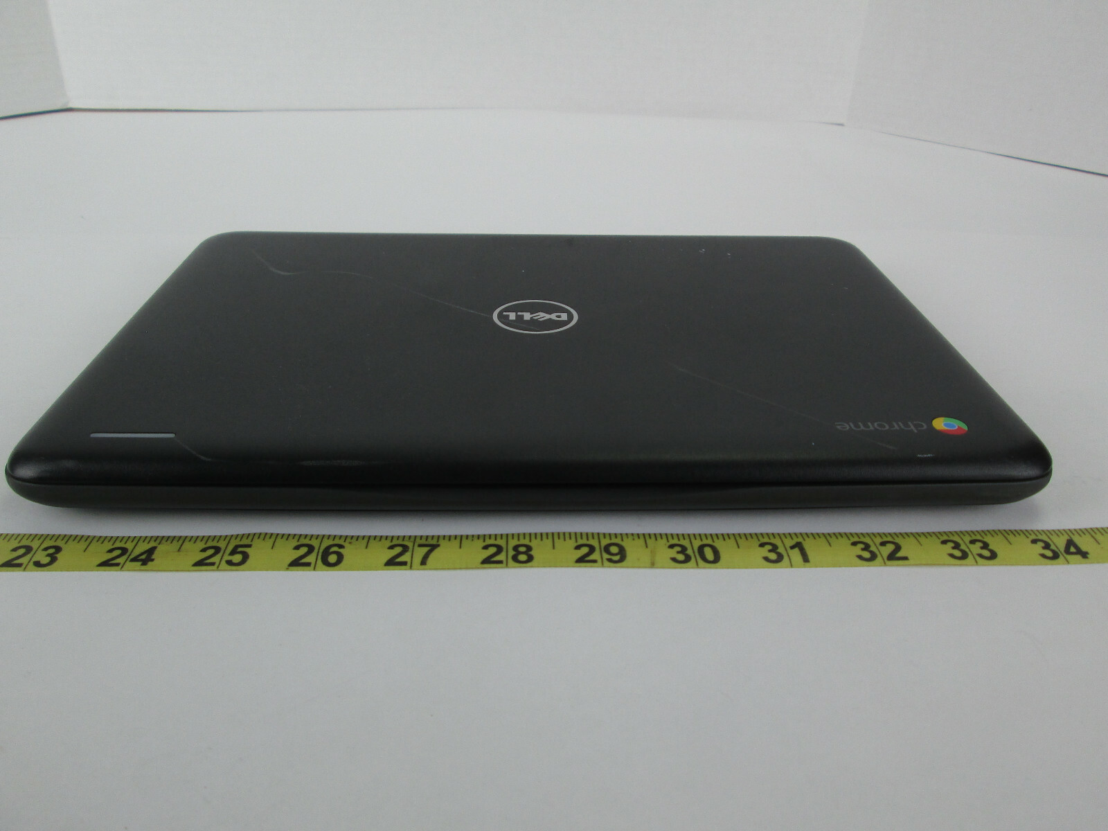 Dell Chromebook 11 3180 Computer 11.6″ Comes with Charger SKU D13