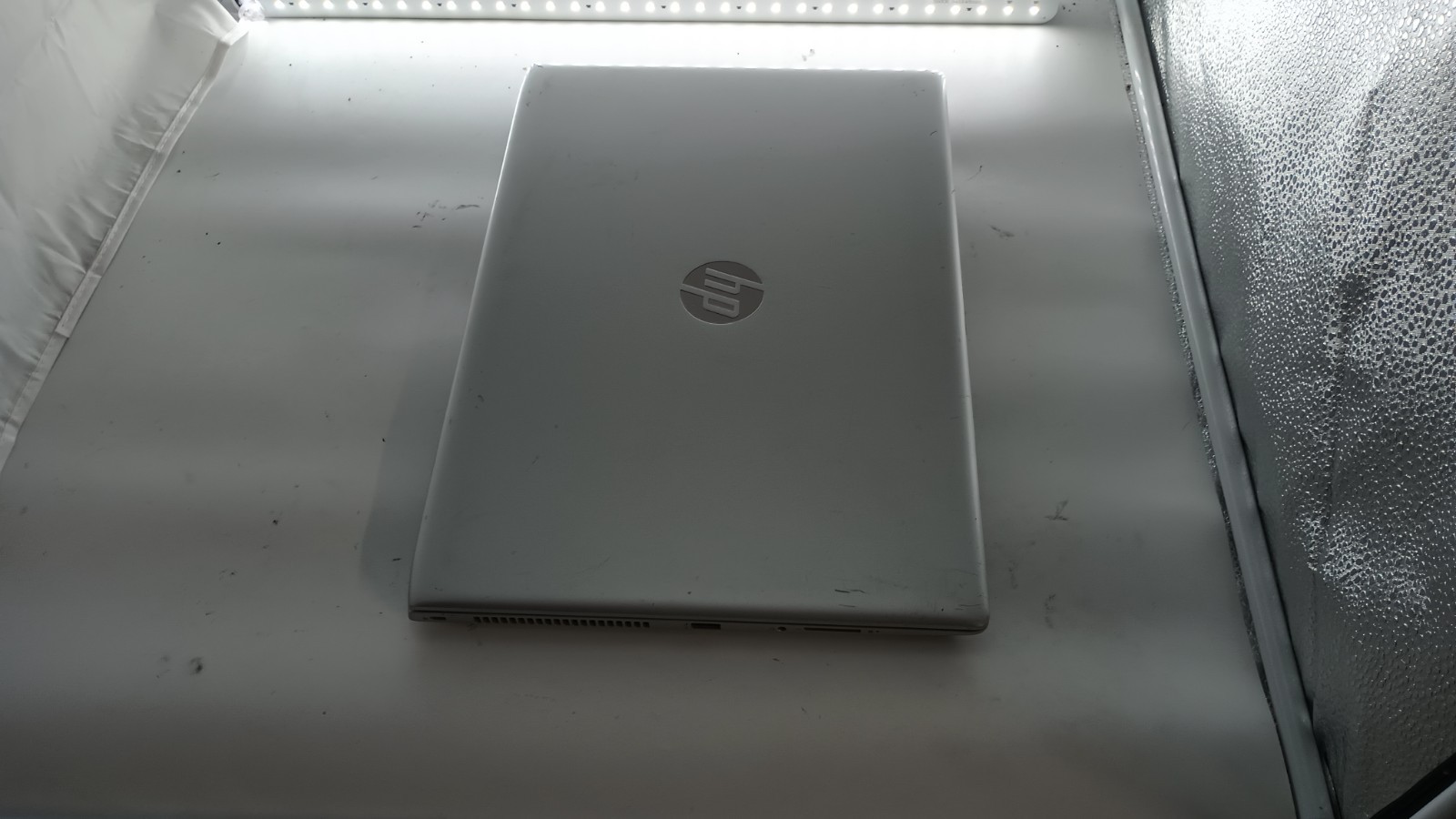 80702 Probook450 G5 w/charger.i5 8250U.16GB.250GB SSD.15.6’FHD.W11 Pro