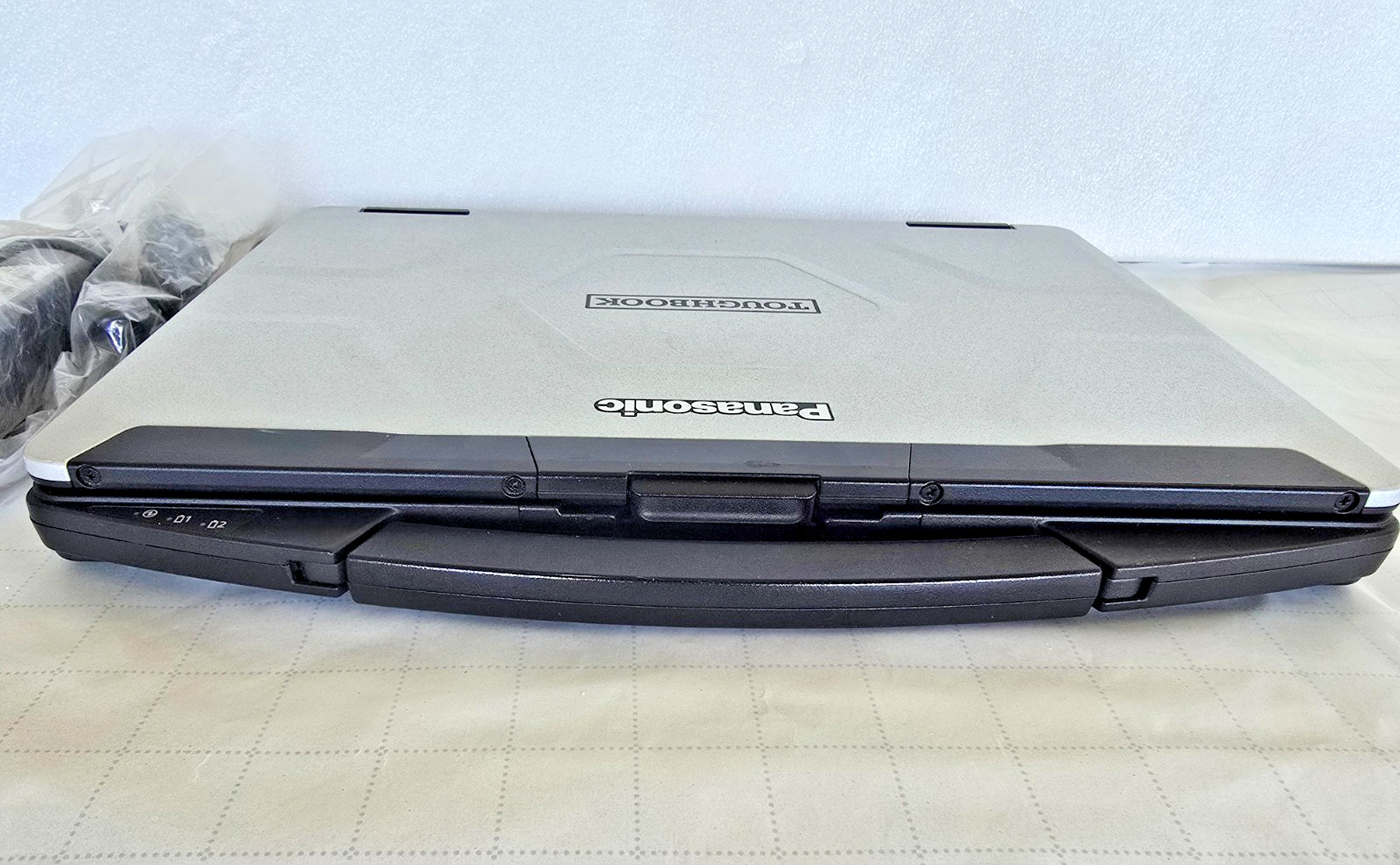 Panasonic Toughbook CF-54 MK3 14″ FHD Touchscreen Intel i7-7600U 16GB 256GB SSD