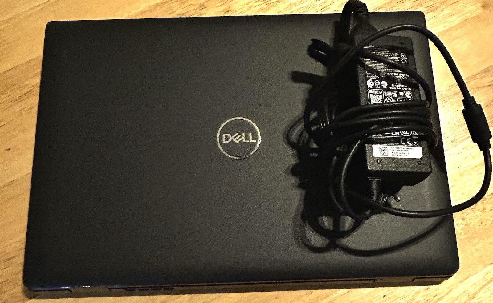 Dell Latitude 3420 Laptop Charger Included